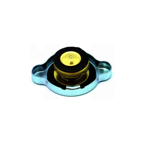 Vernet Cap fitted on the radiator RC0027 for 1995-2026 Acura/Genesis/Honda 3.0L 3.2L (NSX, SLX, TL, G70)