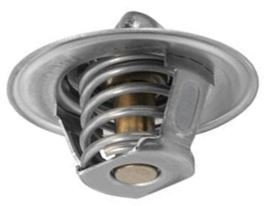 Wahler OEM Engine Coolant Thermostat 3141.82 D