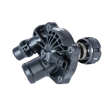 Wahler OEM Engine Coolant Thermostat 411471.103 D