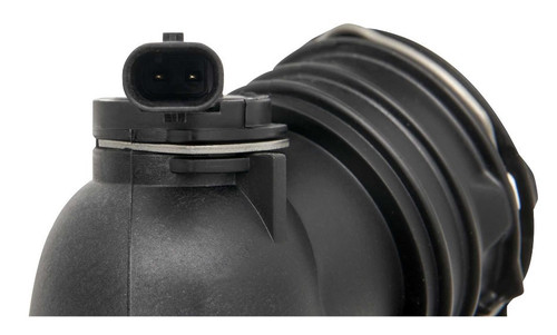 Wahler OEM Engine Coolant Thermostat Housing Assembly 412478.96 for 2020-2022 Mercedes-Benz 2.1L