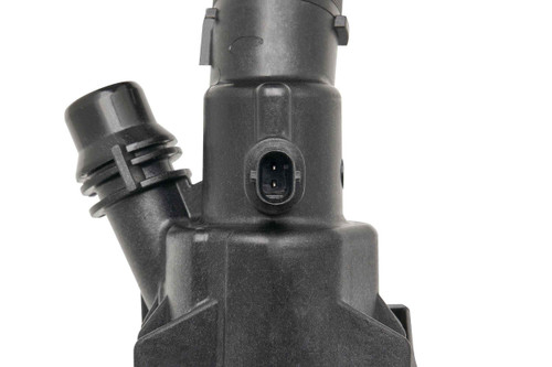 Wahler OEM Engine Coolant Thermostat Housing Assembly 411106.105 D for 2015-2022 Volvo 2.0L (S60, S60 Cross Country, S80, S90)
