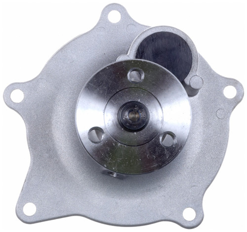 Gates Premium Engine Water Pump 41001 for 1990-2000 Chrysler/Dodge/Plymouth 3.3L 3.8L (Dynasty, Grand Voyager, Imperial, New Yorker)