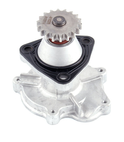 Gates Premium Engine Water Pump 41028 for 1996-2002 Buick/Chevrolet/Oldsmobile 2.4L (Skylark, Cavalier, Malibu, Achieva)
