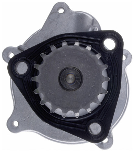 Gates Premium Engine Water Pump 41028 for 1996-2002 Buick/Chevrolet/Oldsmobile 2.4L (Skylark, Cavalier, Malibu, Achieva)