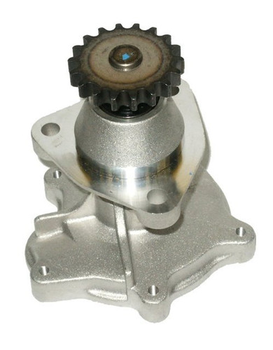 Gates Premium Engine Water Pump 41028 for 1996-2002 Buick/Chevrolet/Oldsmobile 2.4L (Skylark, Cavalier, Malibu, Achieva)