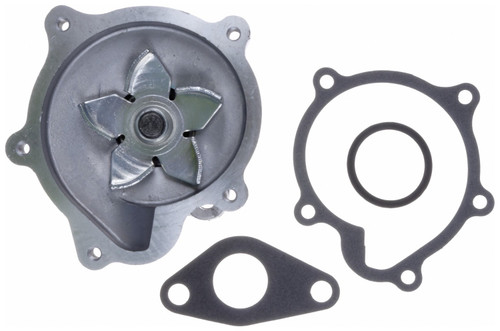 Gates Premium Engine Water Pump 41028 for 1996-2002 Buick/Chevrolet/Oldsmobile 2.4L (Skylark, Cavalier, Malibu, Achieva)
