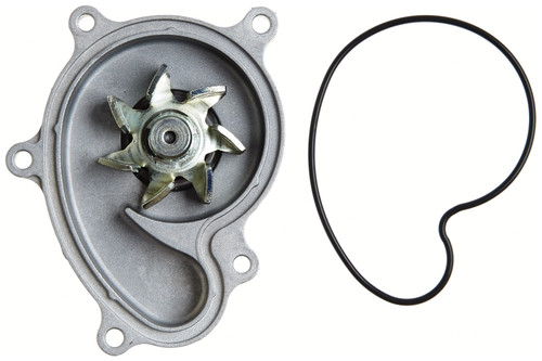 Gates Premium Engine Water Pump 41088 for 2011-2020 Scion/Subaru/Toyota 2.0L 2.5L (FR-S, BRZ, Crosstrek, Forester)