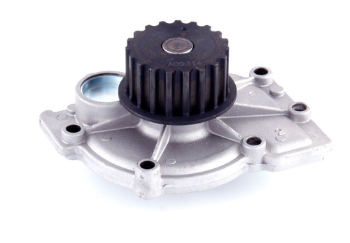 Gates Premium Engine Water Pump 41110 for 1992-2016 Volvo 2.3L 2.4L (850, 960, C30, C70)