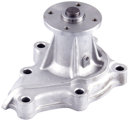 Gates Premium Engine Water Pump 41137 for 1985-1998 Mercury/Nissan 3.0L (Villager, Maxima, Quest)