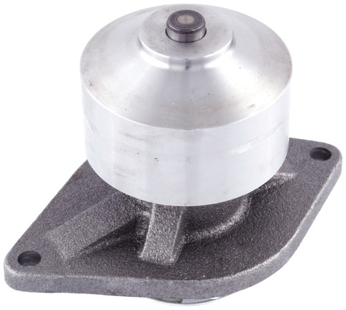 Gates Premium Engine Water Pump 41181 for 1989-2010 Chevrolet/Dodge/Ford 3.9L 5.9L (P30, D250, D350, Ram 2500)