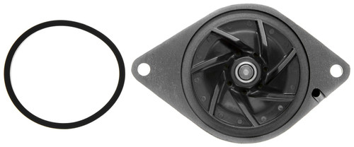 Gates Heavy-Duty Engine Water Pump 41199HD for 2002-2014 Blue Bird/Ford/Freightliner 6.7L 5.9L