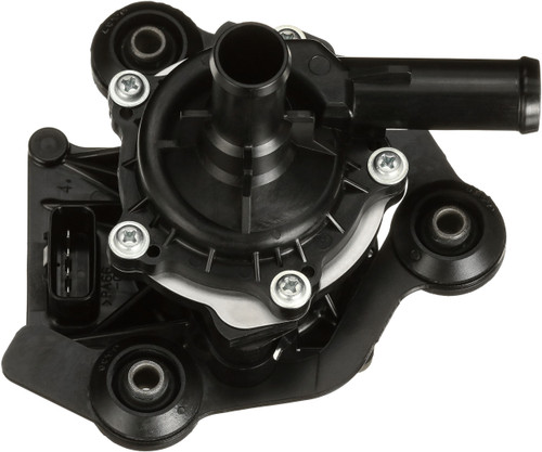 Gates ThermalPro Electric Engine Water Pump 41512E for 2007-2012 Lexus/Toyota 2.4L (HS250h, Camry)