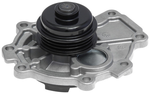 Gates Premium Engine Water Pump 41112 for 2001-2008 Jaguar 3.0L 2.5L (X-Type)