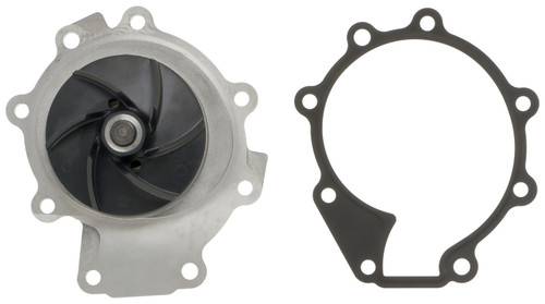 Gates Premium Engine Water Pump 41112 for 2001-2008 Jaguar 3.0L 2.5L (X-Type)