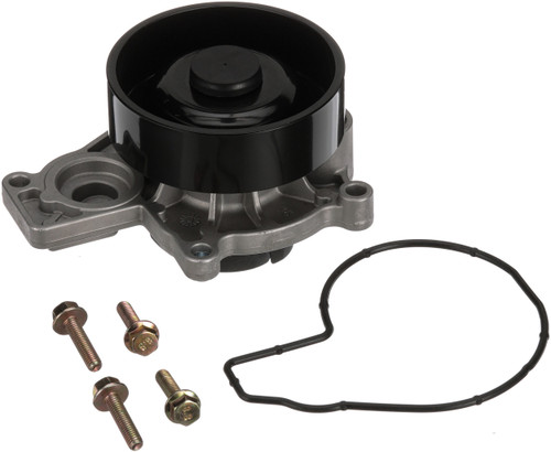 Gates Premium Engine Water Pump 41219 for 2014-2023 BMW/Mini 2.0L 1.5L (X1, X2, Cooper, Cooper Clubman)