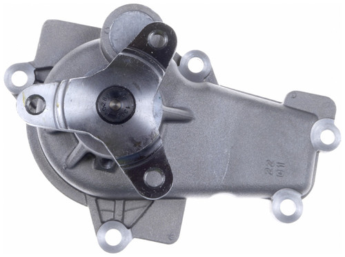 Gates Premium Engine Water Pump 41202 for 2008-2010 Chrysler/Dodge/Volkswagen 3.3L 3.8L (Town & Country, Grand Caravan, Routan)