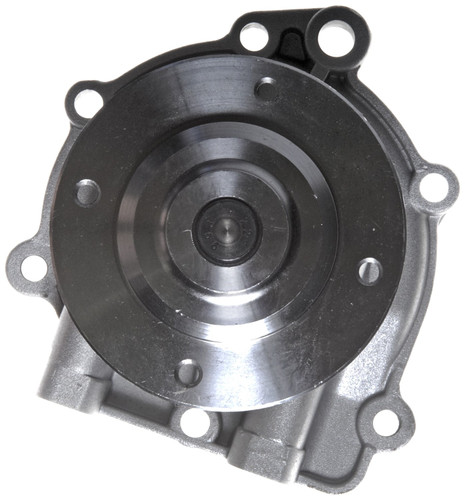 Gates Premium Engine Water Pump 41113 for 1996-2009 Chevrolet/Suzuki 2.0L 2.3L (Tracker, Aerio, Esteem, Sidekick)