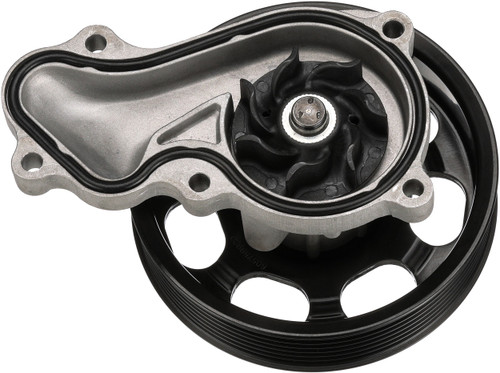 Gates Premium Engine Water Pump 41220 for 2018-2025 Acura/Honda 2.0L (RDX, TLX, Accord)