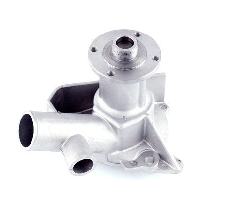 Gates Premium Engine Water Pump 42014 for 1982-1987 BMW 2.7L 2.5L (325, 325e, 325es, 325i)