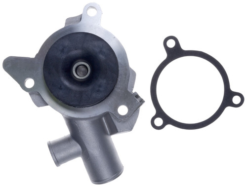 Gates Premium Engine Water Pump 42014 for 1982-1987 BMW 2.7L 2.5L (325, 325e, 325es, 325i)