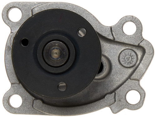 Gates Cast Aluminum, Reverse Rotation (W/Gasket) 41093