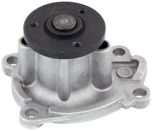 Gates Premium Engine Water Pump 41093 for 2009-2019 Nissan/Smart 1.6L 0.9L (March, Micra, Note, Tiida)