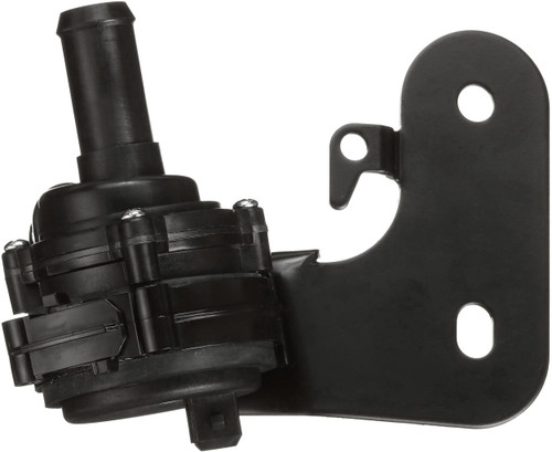 Gates ThermalPro Electric Engine Water Pump 41515E for 2005-2008 Ford/Mazda/Mercury 2.3L (Escape, Tribute, Mariner)