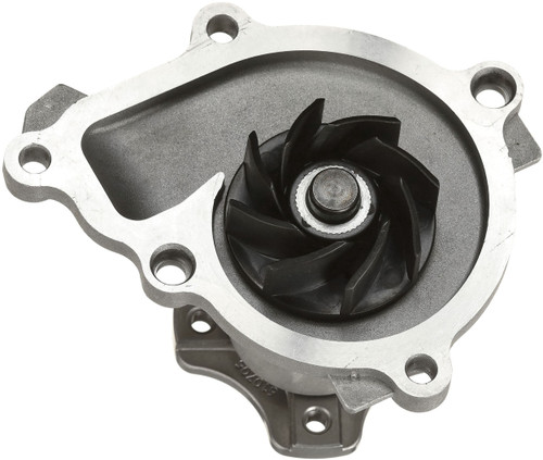 Gates Premium Engine Water Pump 41242 for 2017-2023 Hyundai/Kia 1.6L (Elantra, Ioniq, Niro)