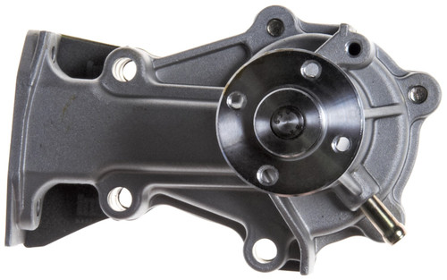 Gates Premium Engine Water Pump 42045 for 1988-1992 Daihatsu 1.0L (Charade)