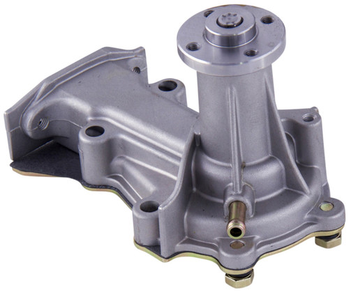 Gates Premium Engine Water Pump 42045 for 1988-1992 Daihatsu 1.0L (Charade)