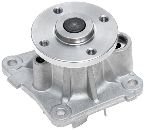 Gates Premium Engine Water Pump 41144 for 2014-2024 Dodge/Mitsubishi 1.2L (Attitude, Mirage, Mirage G4)