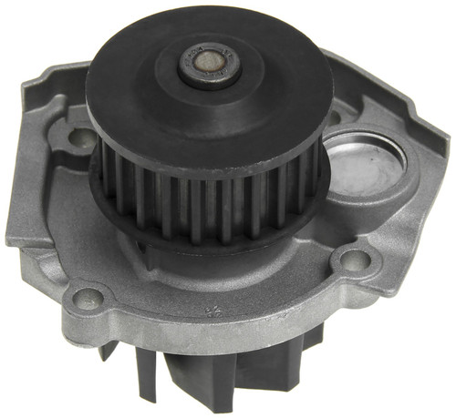 Gates Premium Engine Water Pump 41203 for 2012-2020 Alfa Romeo/Dodge/Fiat 1.4L (Mito, Dart, 124 Spider, 500)