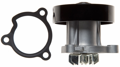 Gates Premium Engine Water Pump 41069 for 2003-2015 Nissan 2.5L (Rogue, Rogue Select, X-Trail)