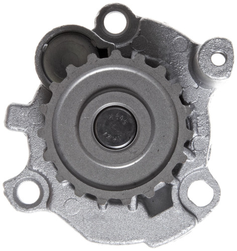 Gates Premium Engine Water Pump 41114M for 1998-2004 Volkswagen 1.9L (Beetle, Golf, Jetta)