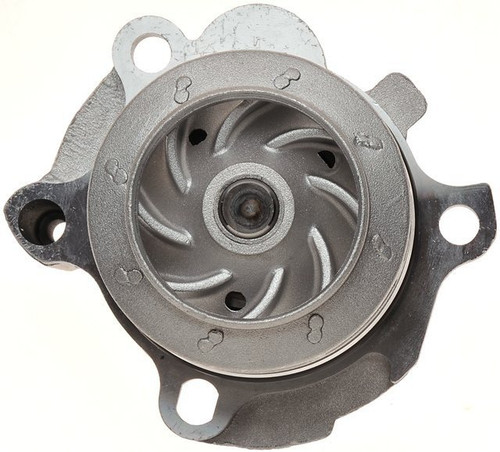 Gates Premium Engine Water Pump 41114M for 1998-2004 Volkswagen 1.9L (Beetle, Golf, Jetta)