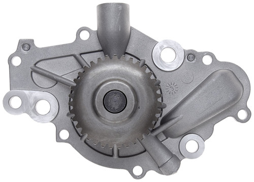 Gates Premium Engine Water Pump 42015 for 2008-2010 Chrysler/Dodge 2.7L (300, Sebring, Avenger, Charger)