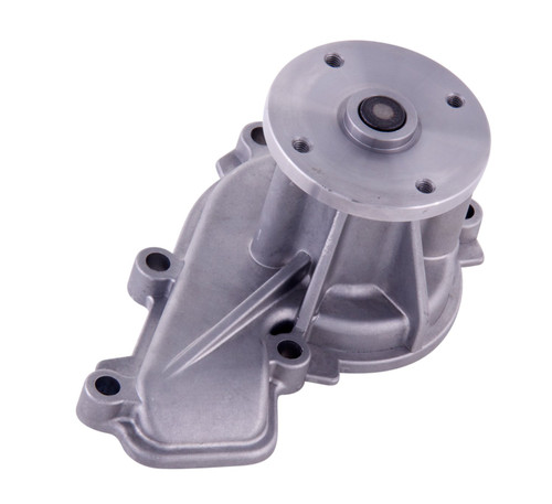 Gates Cast Aluminum, Reverse Rotation (W/Gasket) 41094