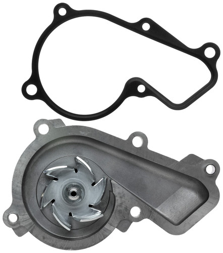Gates Premium Engine Water Pump 41094 for 2011-2025 Hyundai/Kia 2.0L 1.8L (Elantra, Elantra Coupe, Elantra GT, Kona)