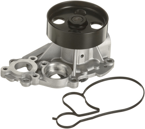 Gates Cast Aluminum, Reverse Rotation (W/Seal) 41244