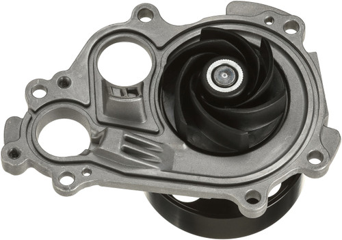 Gates Premium Engine Water Pump 41244 for 2019-2024 BMW 3.0L (540i, 540i xDrive, 740i, 740i xDrive)