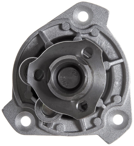 Gates Cast Aluminum, Reverse Rotation (W/Seal) 41186
