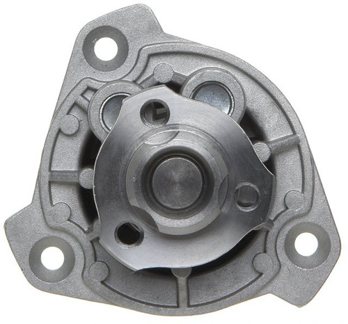 Gates Premium Engine Water Pump 41186 for 2002-2009 Audi/Porsche/Seat 3.2L 2.8L (A3 Quattro, TT Quattro, Cayenne, Alhambra)