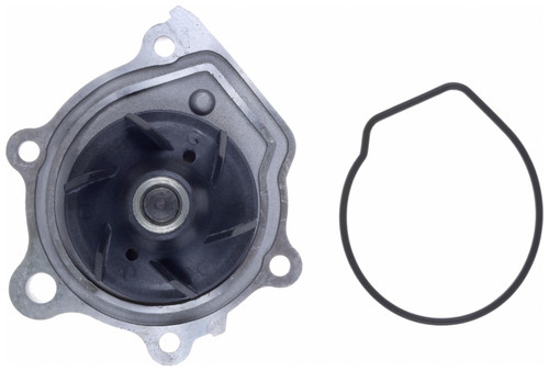 Gates Premium Engine Water Pump 41039 for 1985-1989 Honda 2.0L (Accord, Prelude)