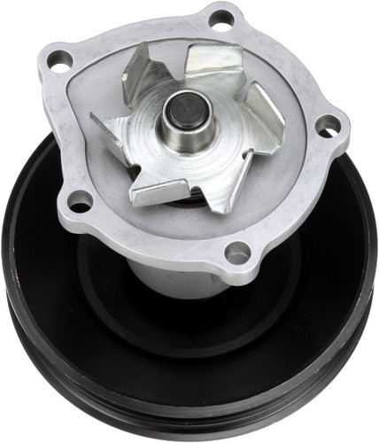 Gates Premium Engine Water Pump 42049 for 2011-2017 Chevrolet 1.2L (Spark, Spark Classic)