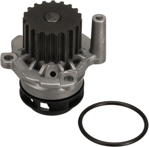 Gates Premium Engine Water Pump 41096 for 2004-2014 Audi/Volkswagen 2.0L 1.9L (A3, Beetle, Golf, Jetta)