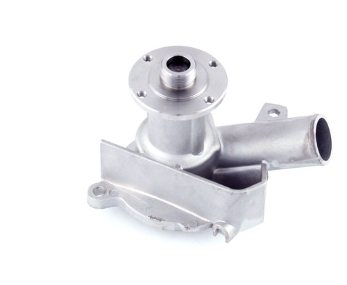 Gates Premium Engine Water Pump 42018 for 1988-1993 BMW 2.7L 2.5L (325, 325i, 325is, 325iX)