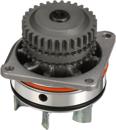 Gates Premium Engine Water Pump 41223 for 2017-2025 INFINITI/Nissan 3.5L (QX60, Pathfinder)