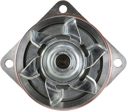 Gates Premium Engine Water Pump 41223 for 2017-2025 INFINITI/Nissan 3.5L (QX60, Pathfinder)