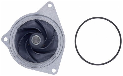 Gates Premium Engine Water Pump 41005 for 1995-1997 Chrysler/Dodge/Eagle 3.5L (Concorde, Intrepid, LHS, New Yorker)