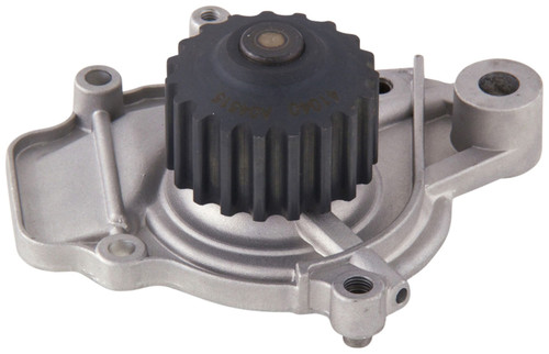 Gates Premium Engine Water Pump 41040 for 1988-1995 Honda 1.5L 1.6L (Civic, Civic del Sol, CRX)